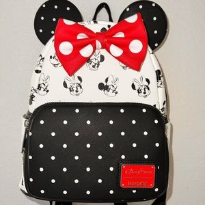 Disney Loungefly backpack
